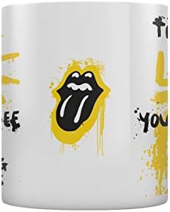 Deutsche SEO-Titel-Optimierung:

1. Through The Light The Rolling Stones MG25732 Keramik Tasse - Festlich und edel zum T
