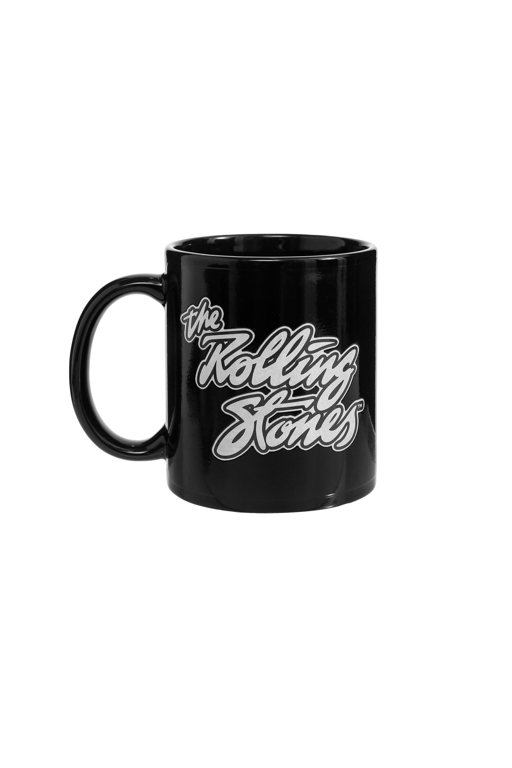  Pyramid International The Rolling Stones (Tonguefest) Thermische Tasse Geschenk klassisches Rock-Memorabilia
| Pyramid 